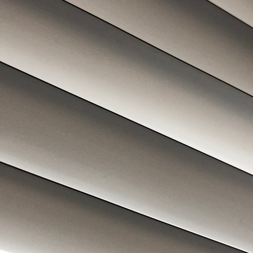 Meet your Posher, Abi